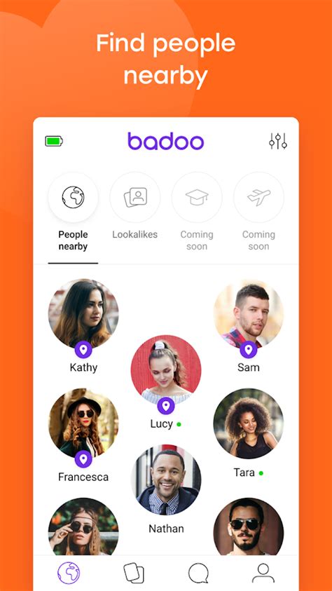 free dating chat|Badoo Dating App: Meet & Date .